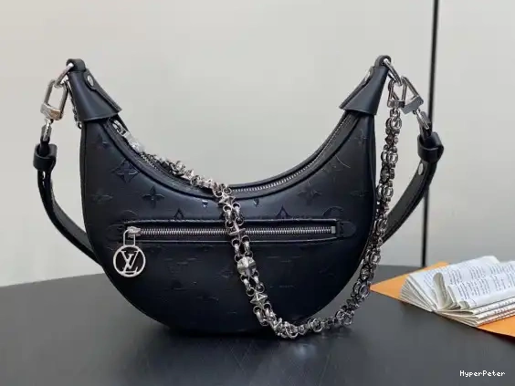LOOP-23*13*6CM LOUIS VUITTON 0520